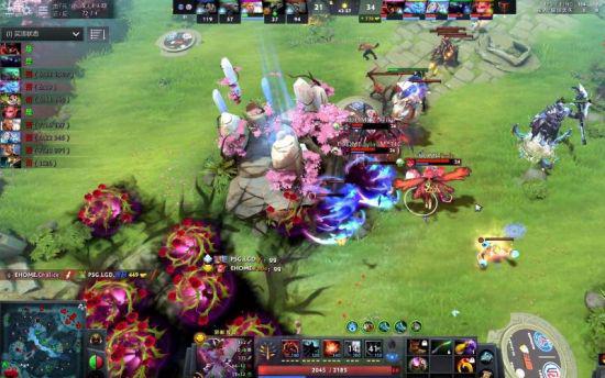 字节跳动MOBA手游决胜巅峰国服公测开启支持鸿蒙系统