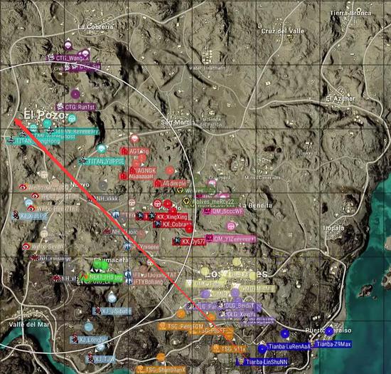 决胜巅峰游戏上线四大福利助力玩家争夺全球冠军