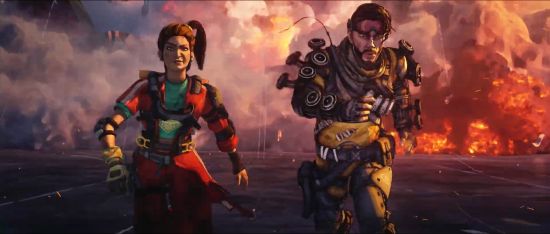 2025年埃夫里VALORANT挑战者日精彩回顾