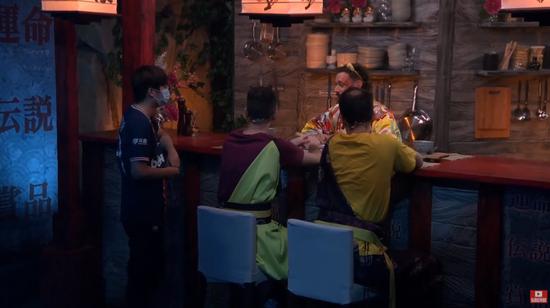 S15瑞士轮第三轮赛况分析 AL与TES晋级前景